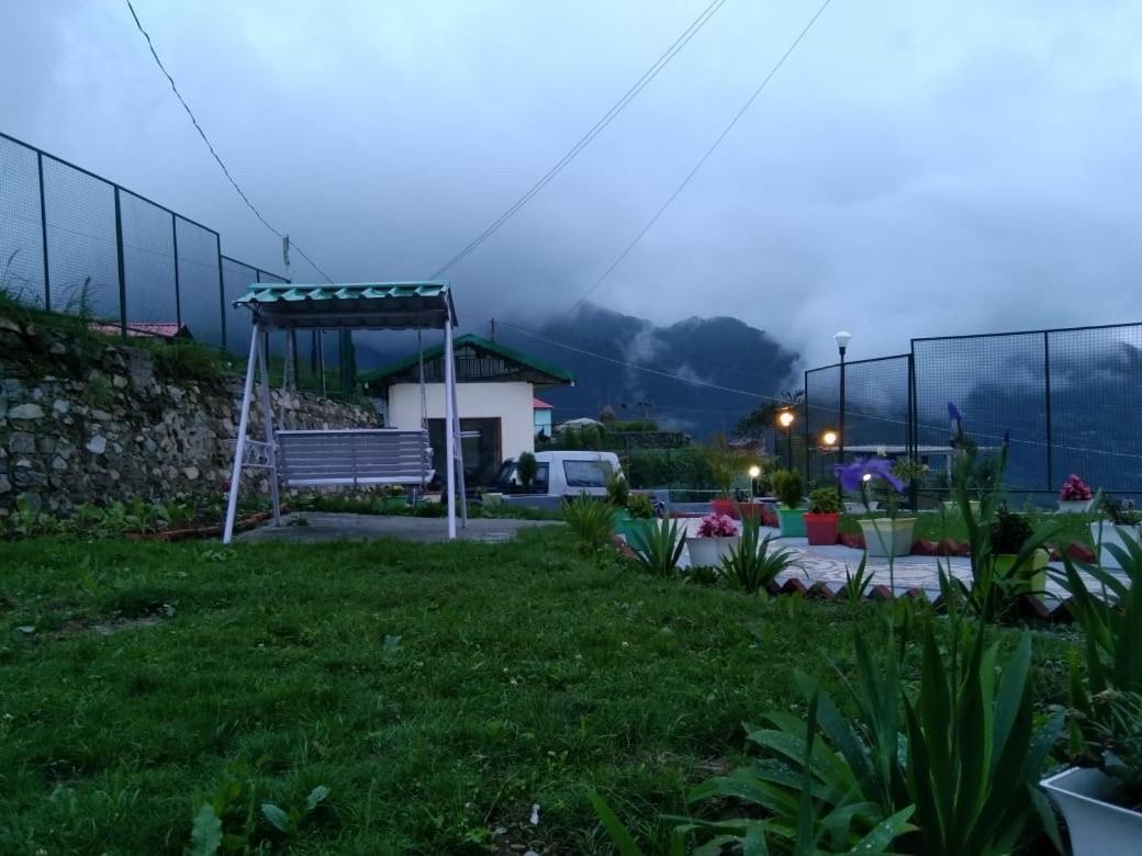 Memento Vivere 卡纳塔尔 外观 照片